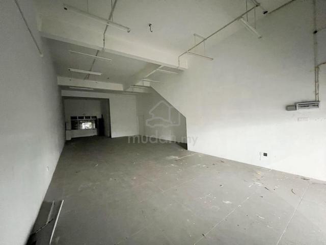 Skudai Ungku Tun Aminah Jalan Pendekar 15 @ Shop Lot Ground Floor 1