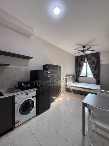 Ara Residence @ Myra Impian, Nilai 1