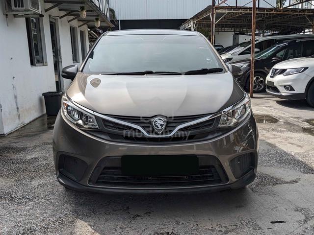 2020 Proton IRIZ 1.6 PREMIUM (A) - FULL SERVICE - 3