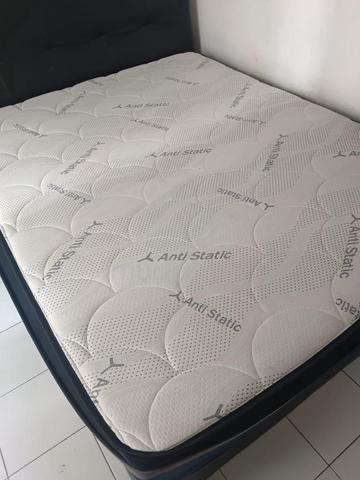 Aquilo Queen Size Mattress  - photo 4 of 5