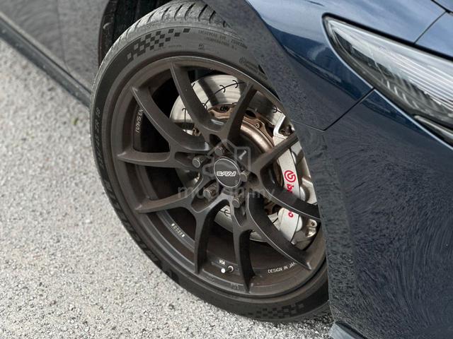 2021 Mazda 3 HATCHBACK SKYACTIV 2.0 (A) OTR F.Loan - 5