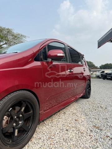 2016 Perodua ALZA 1.5 ZV ADVANCED FACELIFT (A) - 4