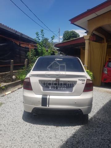 2010 Proton SAGA 1.3 FL EXECUTIVE (A) - 5