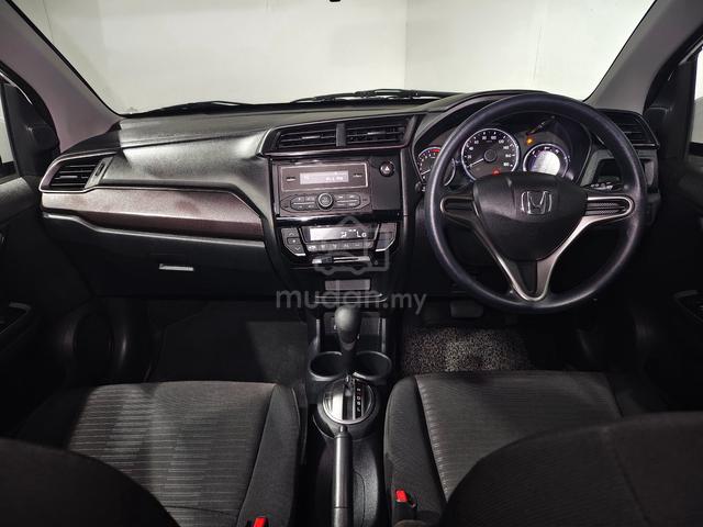 2020 Honda BR-V 1.5 (A) Facelift 5-Years Warranty - 3