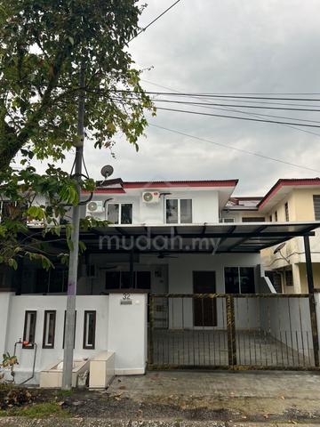 House for rent 1