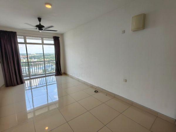 Pandan Residence 2 1