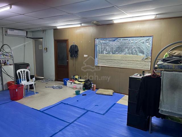 Diamond Valley Batu Maung Light Industry Lintang Beringin Bayan Lepas 4