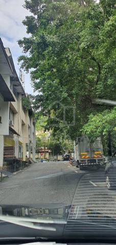 Double Storey Intermediate Shop ( Jln Mega, Taman Mega Jaya) for SALE 1