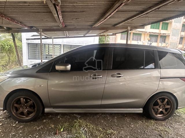 2012 Mazda 5 2.0 CG46 (A) - 5