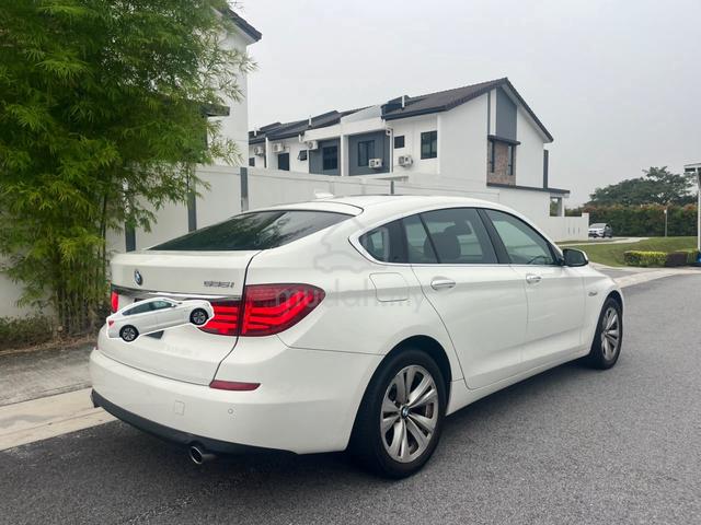 11/16 Bmw 535I 3.0L GT GRAN TURISMO DirectOwner - 2