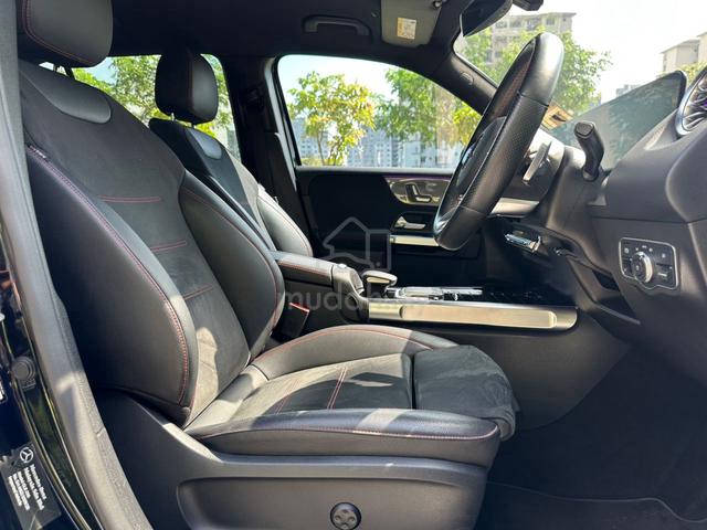 2021 Mercedes Benz GLB250 2.0 (CBU) (A) - 5