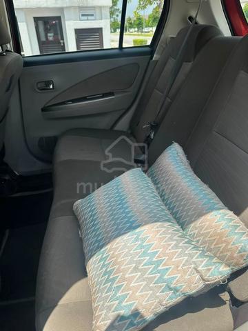 2015 Perodua MYVI 1.3 PREMIUM X [Direct Owner] - 5