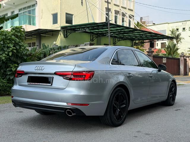 2016 Audi A4 2.0 TFSI FACELIFT/MERDEKA SALES - 3
