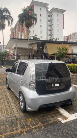 2007 Perodua MYVI 1.3 SX (M) - 4
