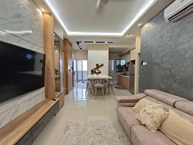 G Residence (Masai) 1