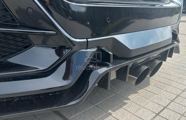 2019 Honda CIVIC 1.5 TC (A) Setia Alam - 4