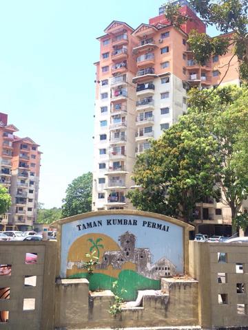Taman Kumbar Permai 1