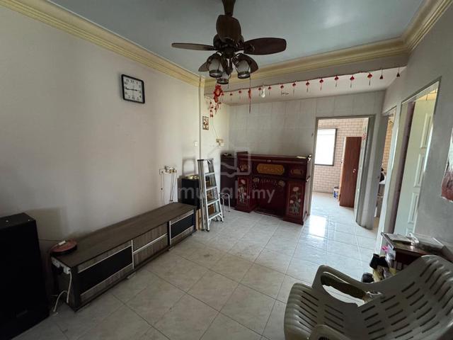 Rumah Pangsa Taman Duyong Indah 1