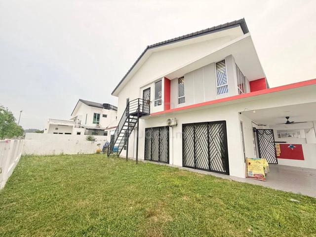 CORNER 💥 Double Storey Tiara Sendayan Labu Sendayan Enstek Seremban 1
