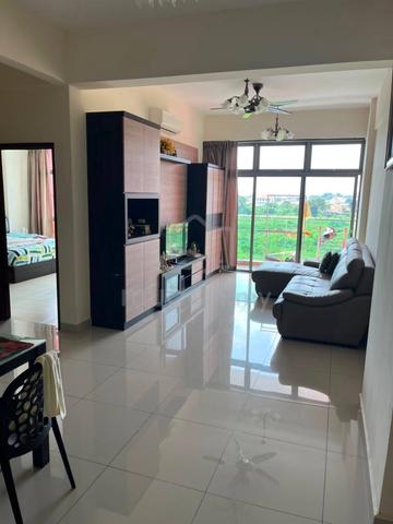 Tropicana Residences @ Taman Sentosa 1