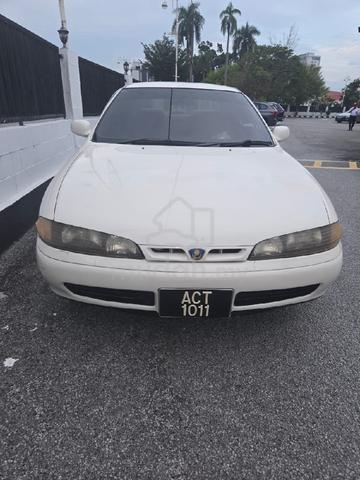 1995 Proton PERDANA 2.0 SEi (A) - 3
