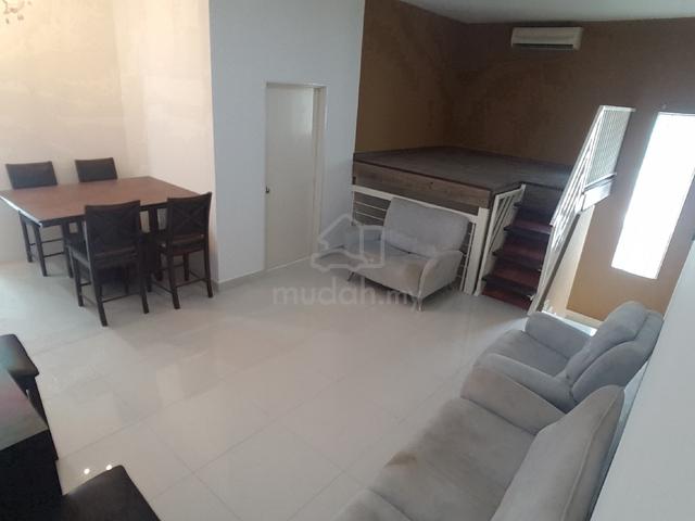 Garden Homes, Seksyen 15, Bandar Baru Bangi 1