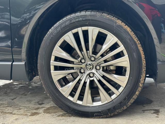 Toyota Harrier Z Facelift 2024 / 13031KM JBL Sound - 5
