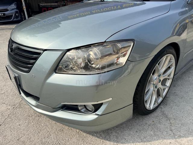 2008 Toyota CAMRY 2.0 E (A) - 4