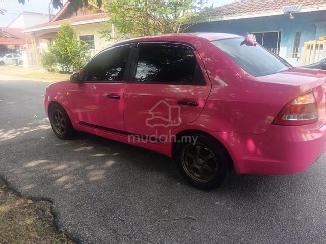 2010 Proton SAGA 1.3 BASE LINE (A) - 3