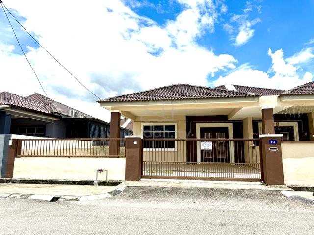 Taman puteri 09400 Padang Serai 1