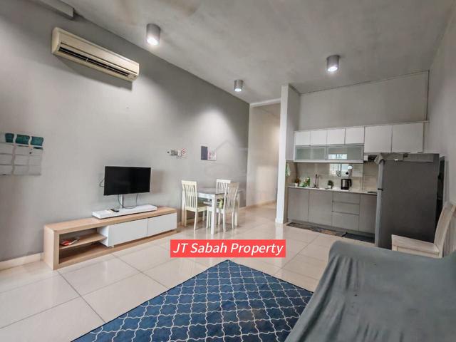 The Loft Residence 1