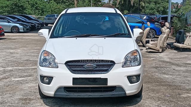 2010 Naza CITRA II RONDO 2.0 EX FACELIFT (A)OFFER - 1