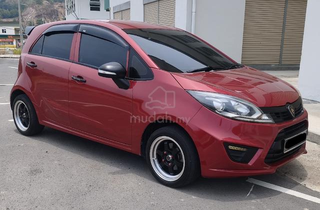 2015 Proton IRIZ 1.3 STANDARD (A) - 1