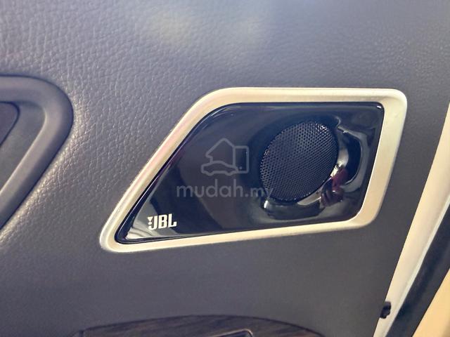 2024 Toyota LANDCRUISER 3.5 ZX S/Roof JBL TV HUD - 5