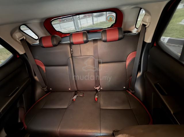 2022 Perodua ATIVA 1.0 AV D55L (A) - 5