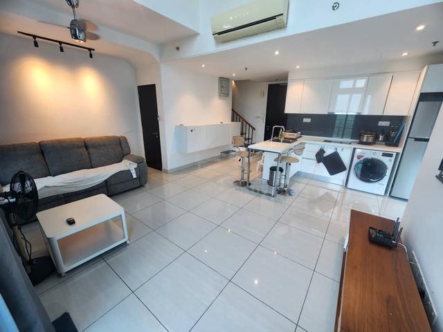 Almas Suites 1