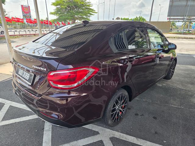 Blacklist ✅️ 2019 Proton PERSONA 1.6 EXECUTIVE (A) - 5