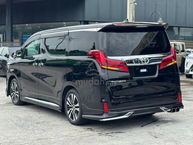 29200KM Modellista ✨2023 Toyota ALPHARD 2.5 SC ✨ - 5