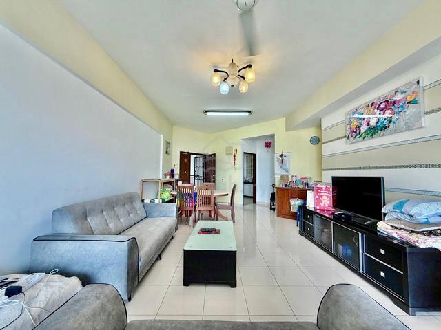 Villa Wangsamas 1