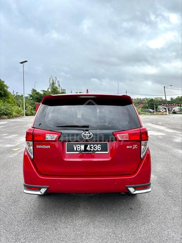 2018 Toyota INNOVA 2.0 X (A) - 3