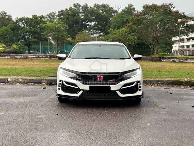 [1 YR WARRANTY✅] 2016 Honda CIVIC 1.5 TC-P (A) - 3