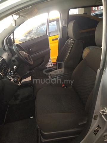 2021 Perodua ALZA 1.5 EZ STANDARD FACELIFT (A) - 5