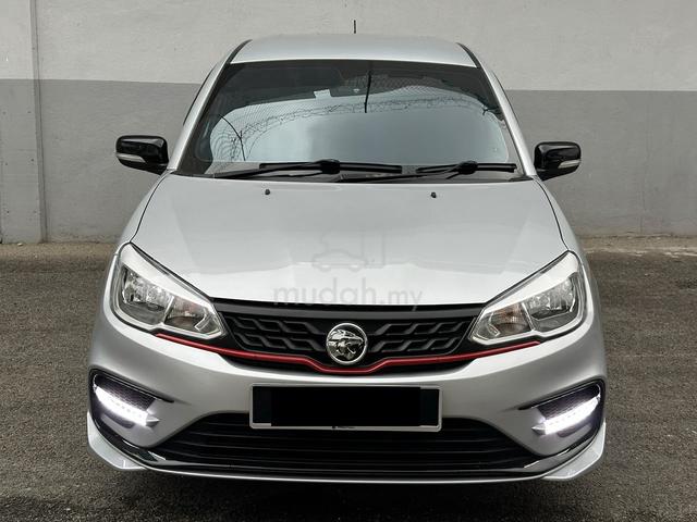 2024 Proton SAGA 1.3 PREMIUM S AT - 3
