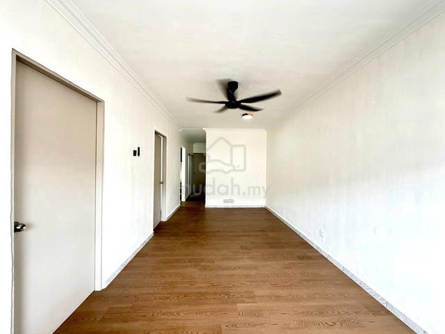 Apartment Idaman 1