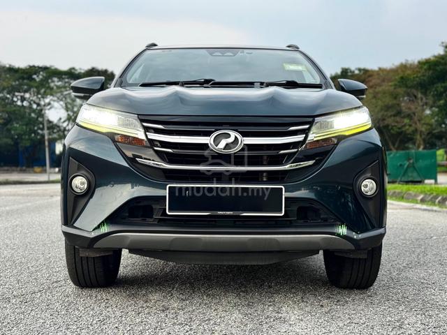 2019 Perodua ARUZ 1.5 AV (A) FULL LOAN LOW INSTALM - 2