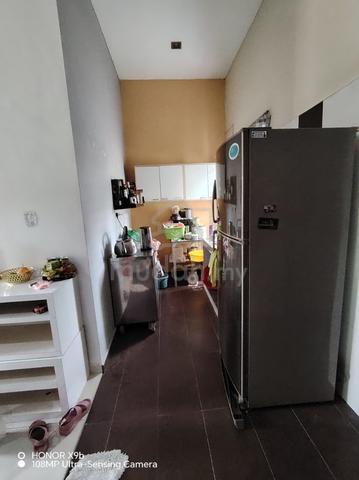 Kcc Kulai Taman Gemilang @ Single Storey Corner Lot (22x70+20ft land) 2