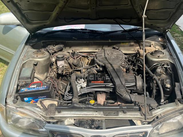 1999 Proton WIRA 1.5 GL (A) - 2