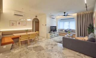 16Sierra Condo Puchong South 1