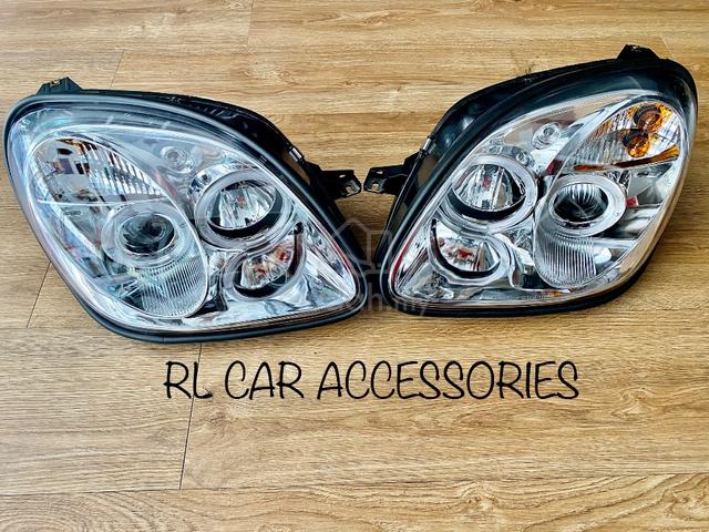 Slk deals r170 accessories