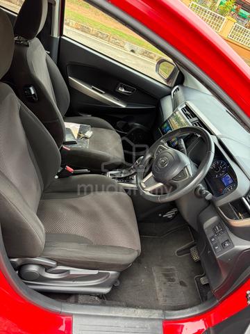 2019 Perodua MYVI 1.3 X (A) - 5